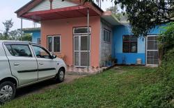 Saraswati home stay