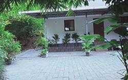 Wildfloral cottage Marottichal Thrissur 