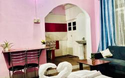 Peaceful Patch Homestay 