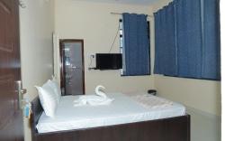 Sri Ram's Residency-Nature Crest Yelagiri
