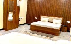  S R GUEST HOUSE