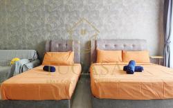 Venus Suite In Setia Alam 4