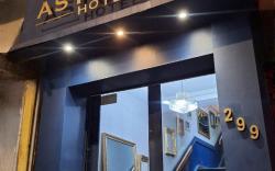 Hotel Asturias