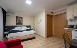 Taksim Asteria Apart