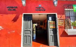 Hostal Morenos Antigua 