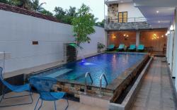 Sea La Vie Hotel Negombo