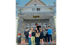 Villa Đuong May 2