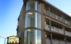 Francisco Bay Inn