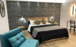 Casa Vacanze - 80040 Guest House - Via Roma