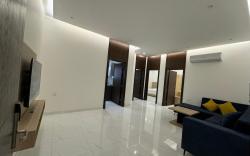 Luxury apartment in the middle of Jeddah