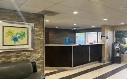 Motel 6 Charlotte, NC – Airport South