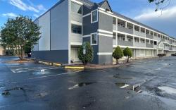 Studio 6 Charlotte, NC – Airport South