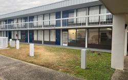 Motel 6 Lugoff, SC