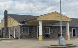 Motel 6 Concordia, MO