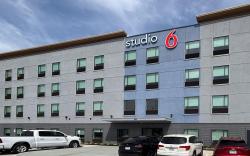 Studio 6 Dallas, TX – Fair Park