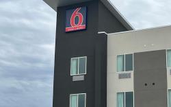 Studio 6 Fort Worth, TX - Lake Worth