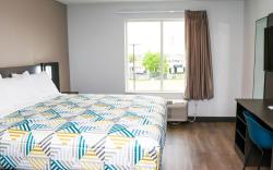 Motel 6 Fort Worth, TX - Lake Worth