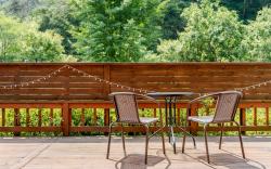 Chuncheon Haven Forest Pension