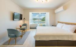 Samcheok Kong & Bee Ocean View Pension