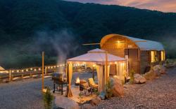 Gapyeong Castra Glamping