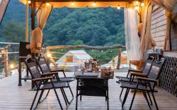 Gapyeong Castra Glamping
