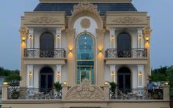 Điêu Thuyền Hotel Bến Tre