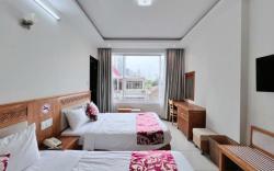 SOPHIA SKY HOTEL