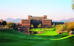 The Westin Kierland Villas, Scottsdale