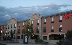 Hampton Inn Grand Junction