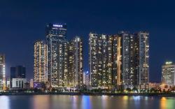 Vinhomes Skylake Grand Stay