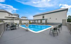 Spark by Hilton Spring Lake Fayetteville