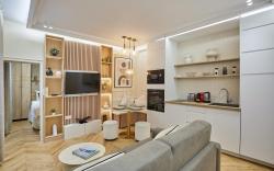 Sublime apartment in the heart of Paris 4 people