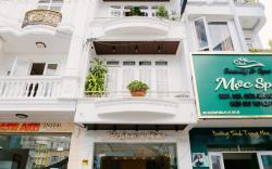 Persimmon Home Đà Lạt