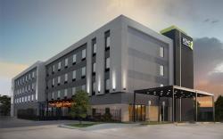 Home2 Suites by Hilton Dallas East