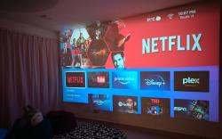 Relax+The Home Theater(Netflix) @Trefoil SetiaAlam