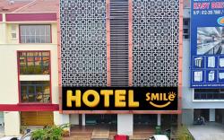 Smile Hotel The Mines Seri Kembangan 