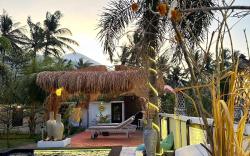 Maha Villa 1 