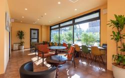 Hotel Lespoir