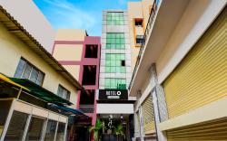 Hotel O Isckon Temple