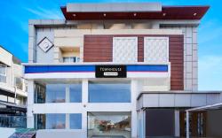 Townhouse Silver City Mall Dehradun
