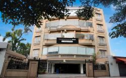 Townhouse Oak Sahastradhara Road Dehradun