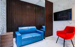 Hotel O Lokhandwala Andheri West