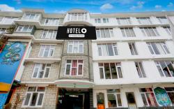 Hotel O Mall Road Manali Downtown Hadimba Temple