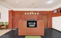 Hotel O Madikeri City Center Near KSRTC Bus Stand