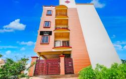 [Day Stay - 12 Hrs Slot : 8 AM to 8 PM] Collection O Dumduma Institute of Technical Education & Rese