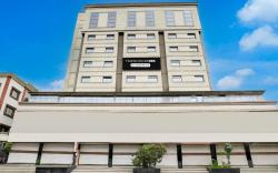 Townhouse Oak Anand Ganesh Circle