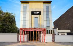 Hotel O Sector 5 Ghaziabad