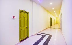 Hotel O Howrah Botanical Garden