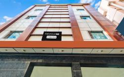 Townhouse Oak Paharganj Delhi Railway Station