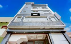 Townhouse Oak Model Town Rohtak